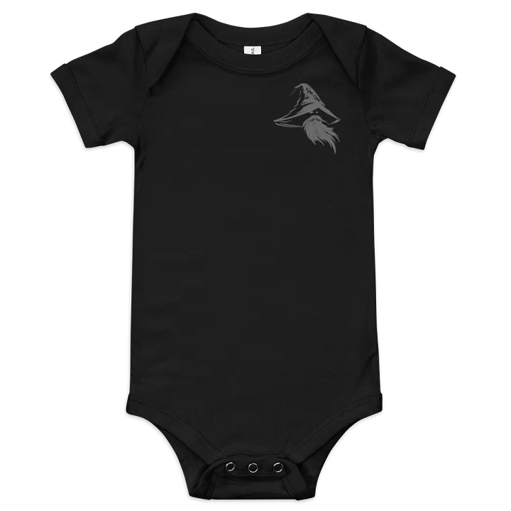 Steven Onesie product image (2)