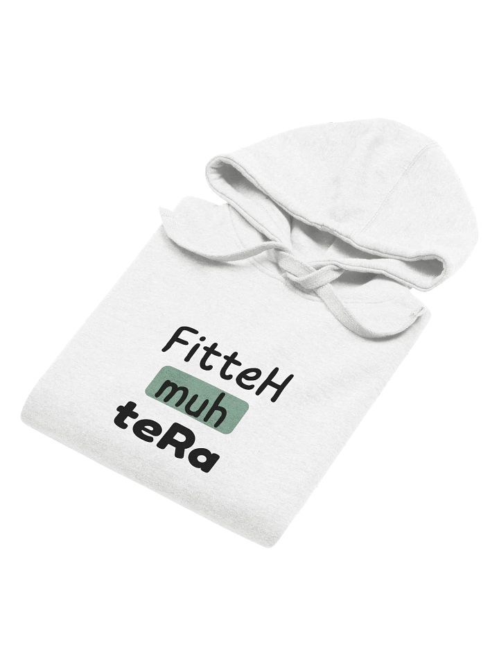 Fitteh Mu Tera Hoodie product image (37)