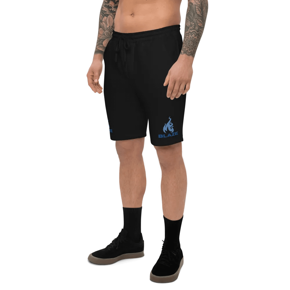 blaze logo shorts product image (11)