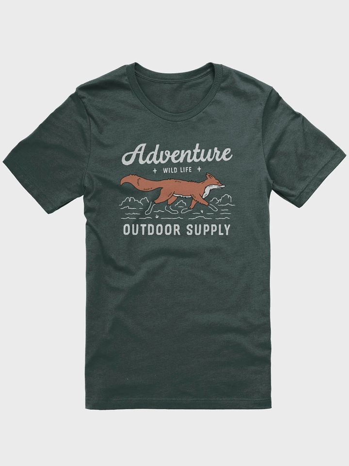 Adventure Unisex Tee product image (31)