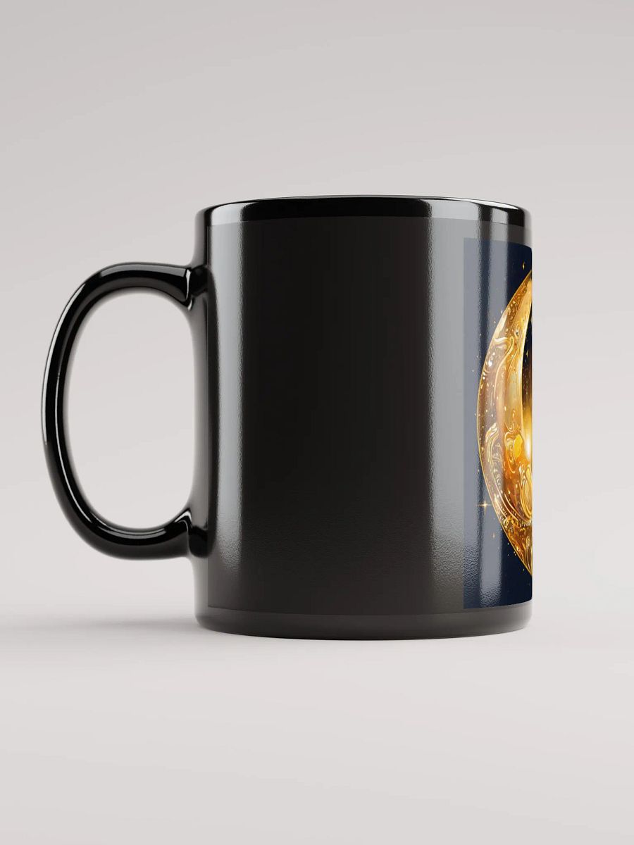 Gold Celestial ClipArt product image (6)