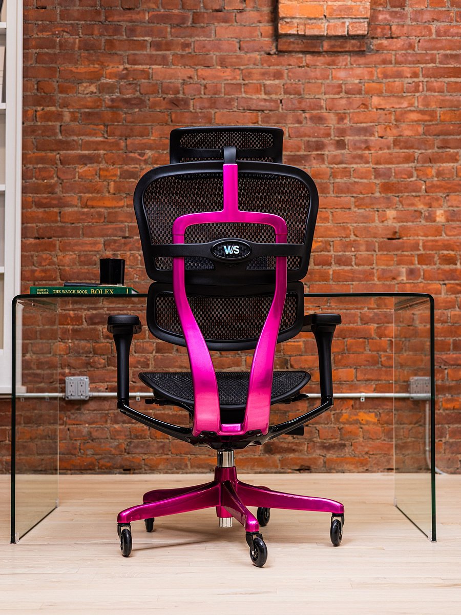 Luxury Pink product image (2)