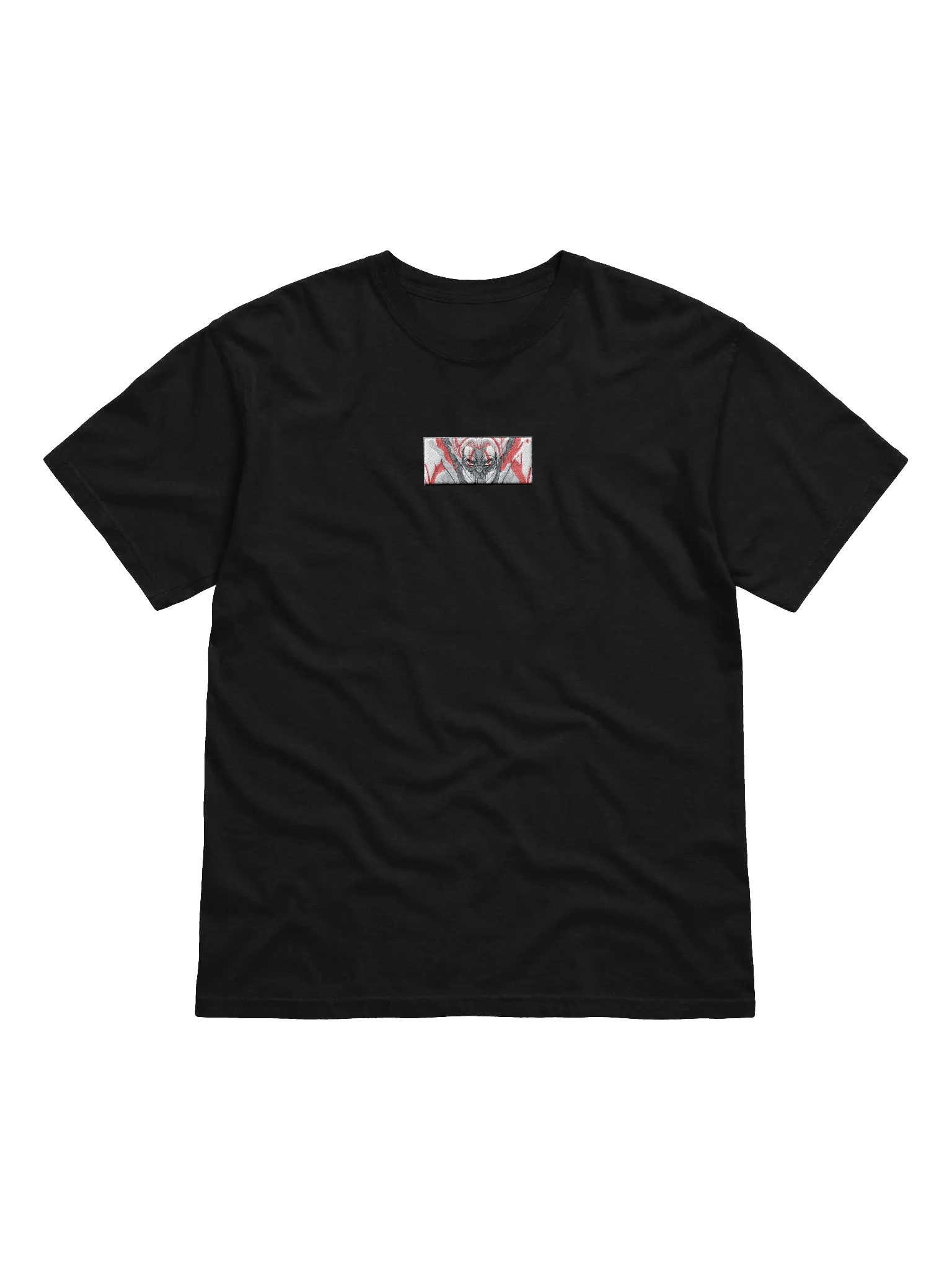 Okarun - Shirt product image (2)