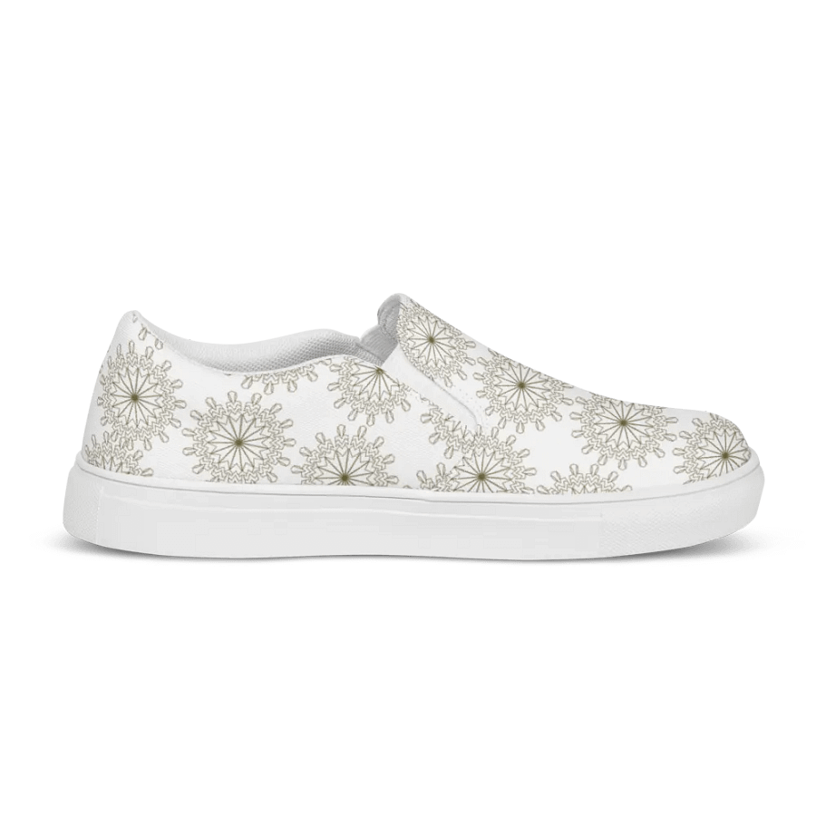 Symmetric Serenity Slip-On Shoes product image (7)
