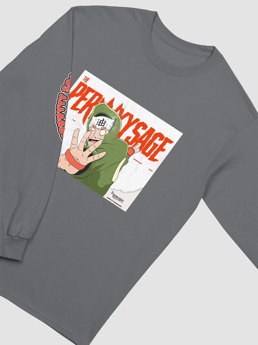 The Sage LongSleeve product image (15)