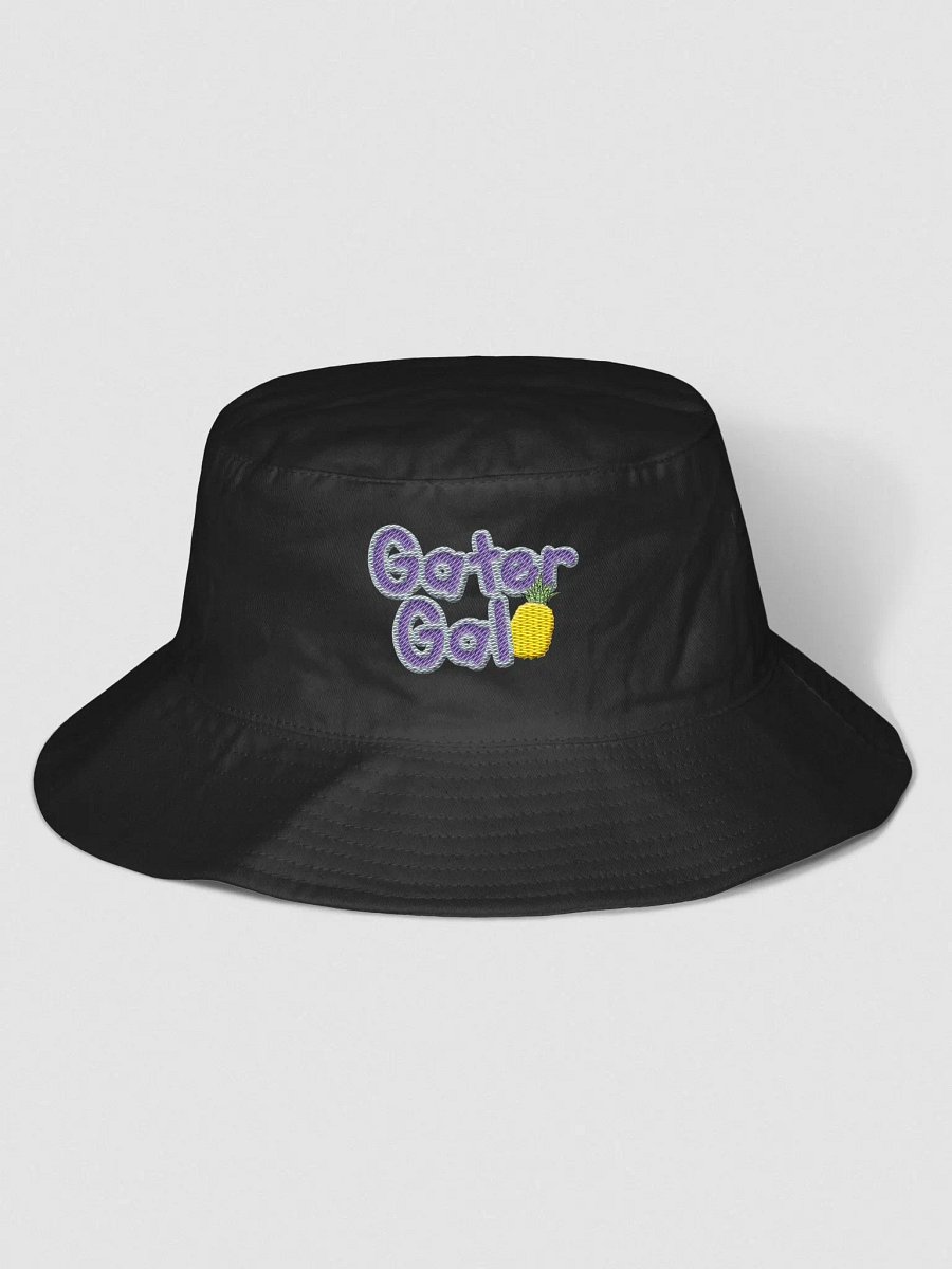 GG bucket hat product image (5)