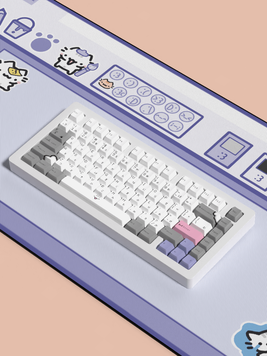 BasiilLeaf Keyset product image (4)
