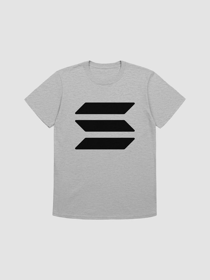 Solana Logo T-Shirt product image (1)