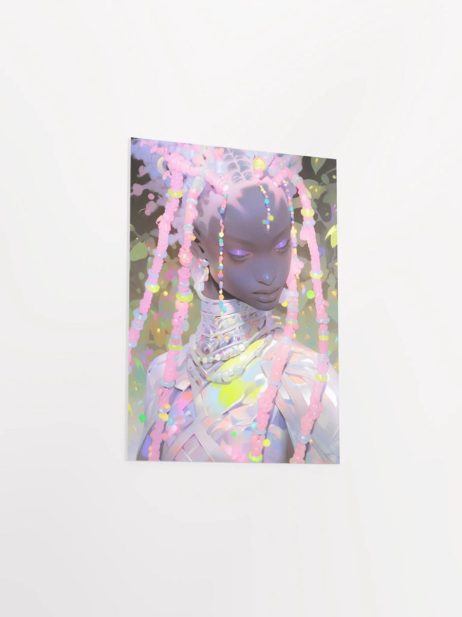 Ethereal Serenity Poster product image (6)