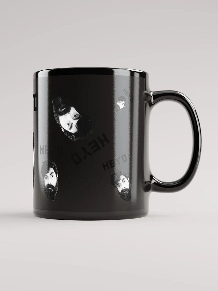 Heyo Mug product image (1)