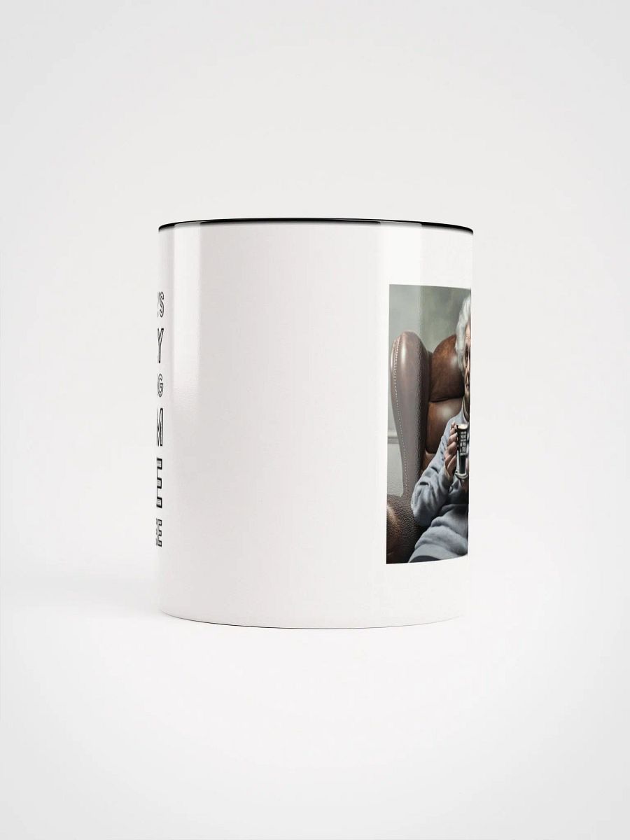Maggie's True Crime Survival Mug product image (70)