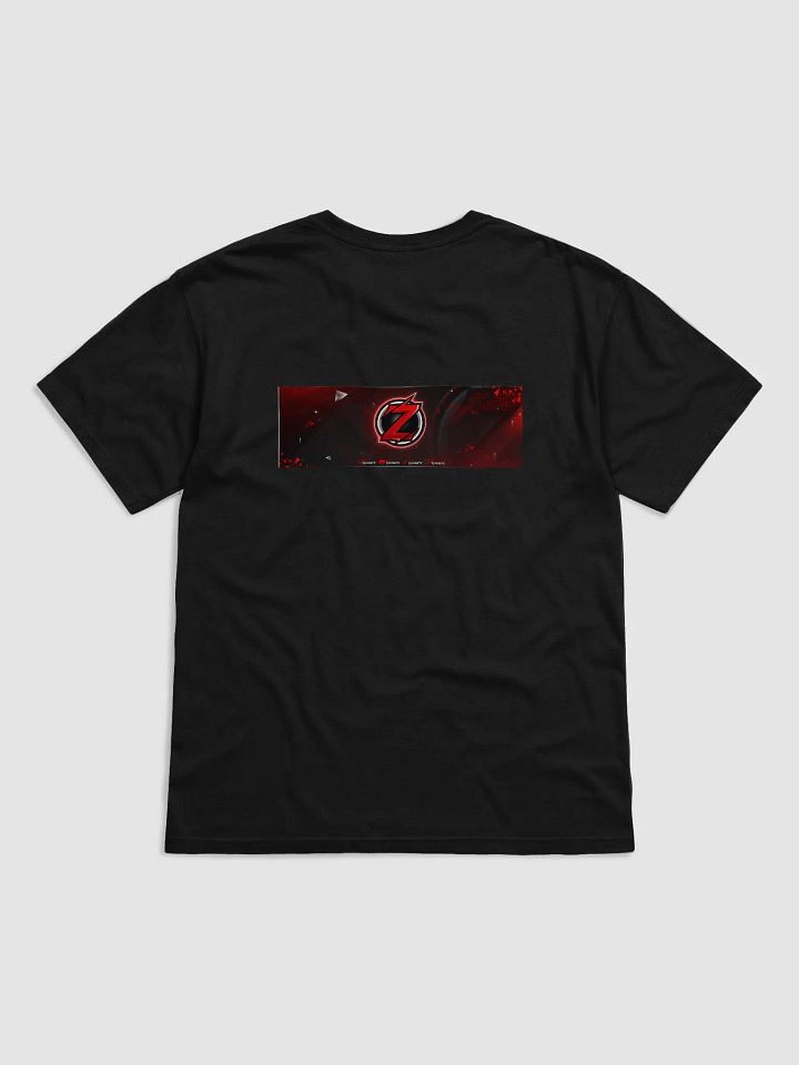 Zynnie Tee product image (4)