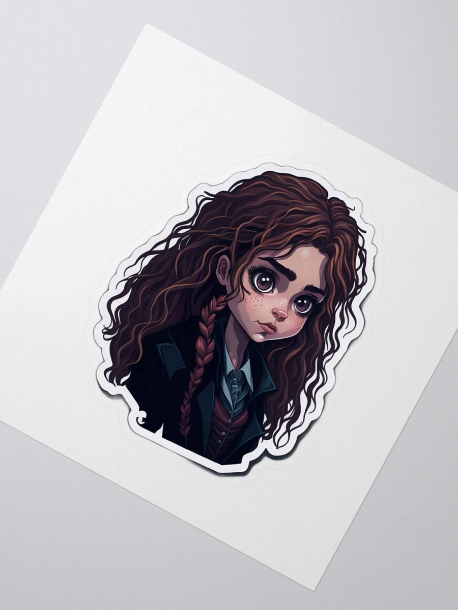 Magical Girl Sticker product image (2)