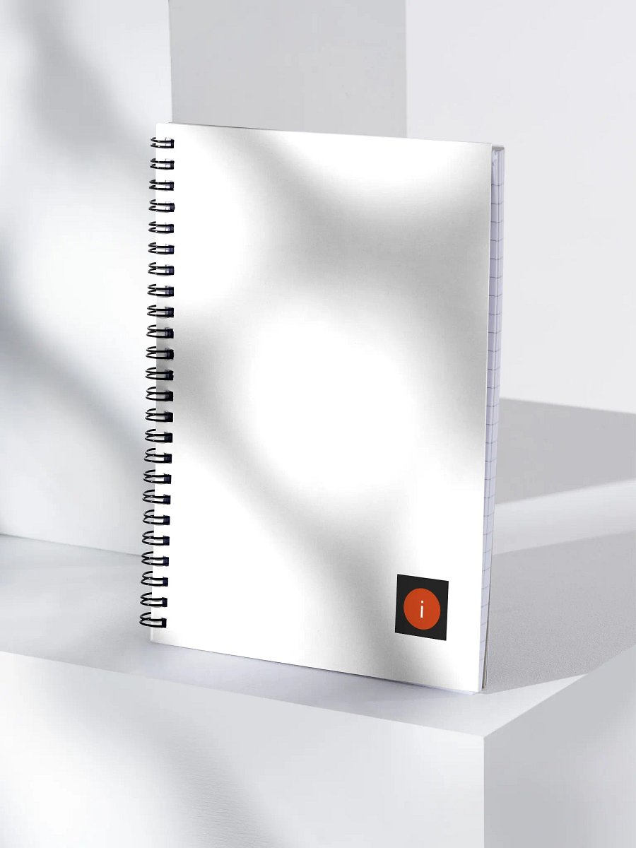 idraw Project Sketch Book product image (3)