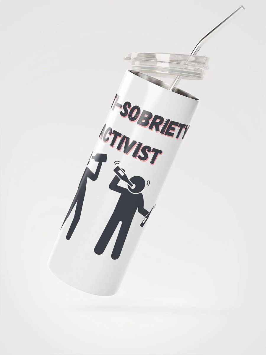 Anti Sobriety Sippy cup product image (2)