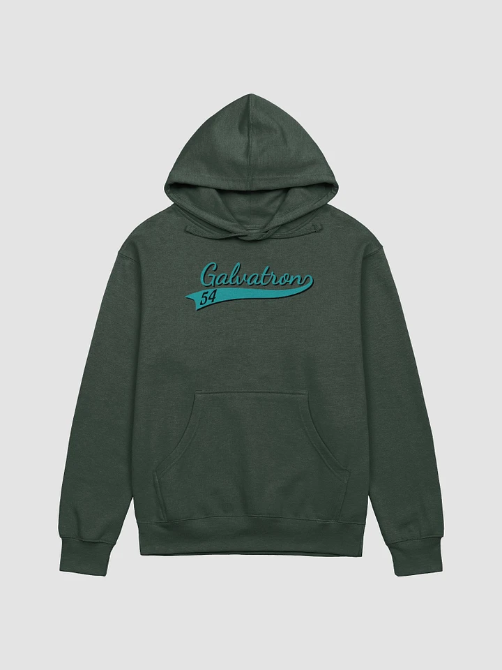 Galvatron 54 Minty Fresh Hoodie product image (8)
