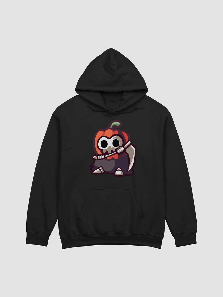 Welyn Pumpkin Hoodie 2 product image (1)