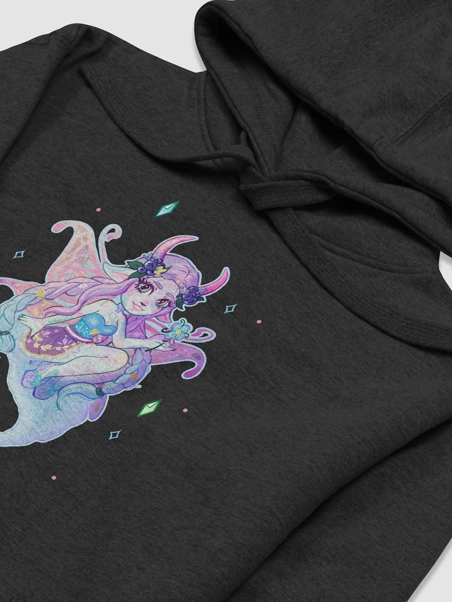 Taurus Hoodie (Zodiac Series) product image (14)
