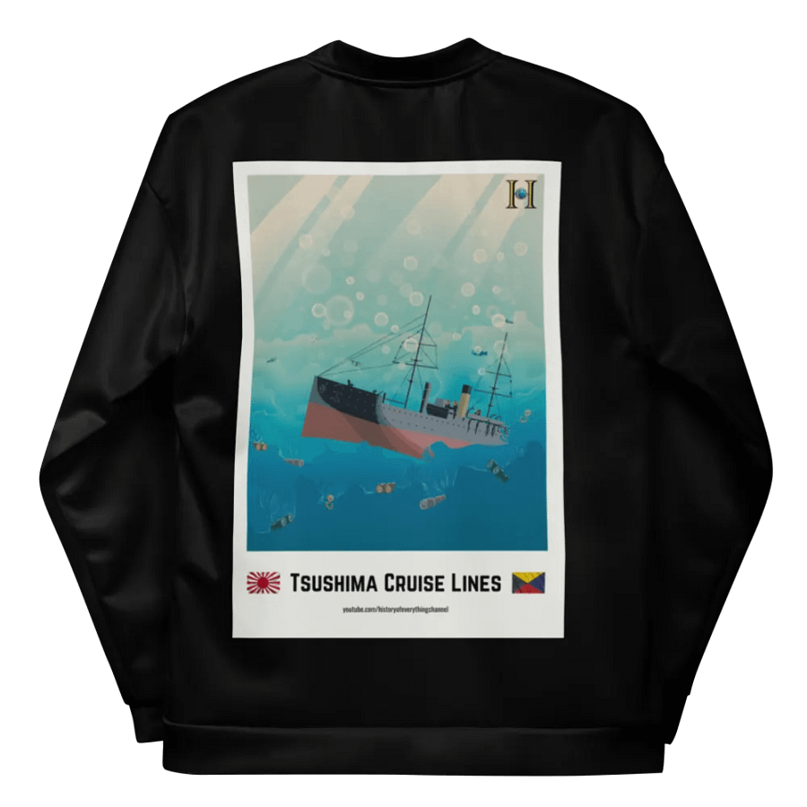 Tsushima Cruise Lines product image (11)