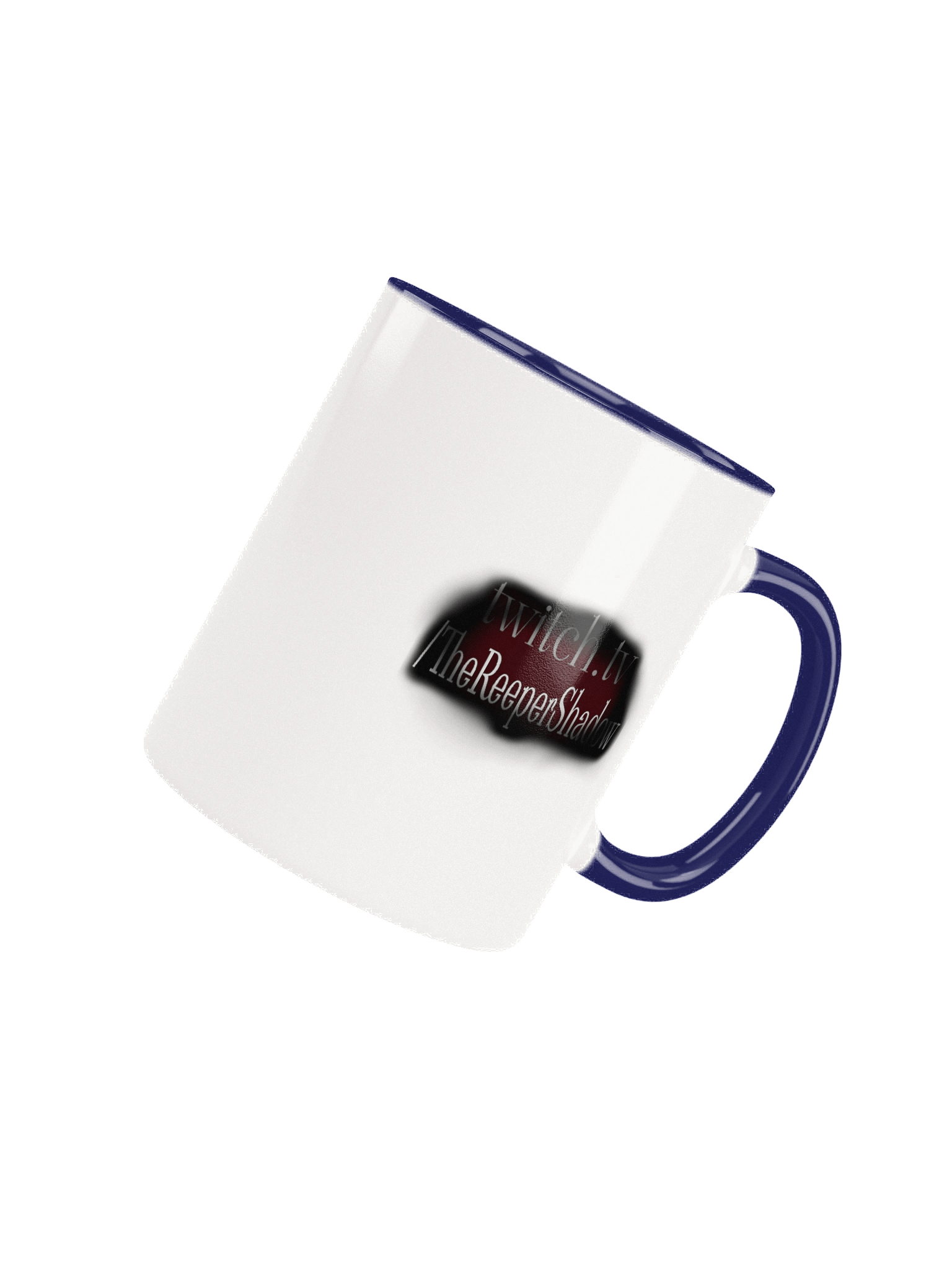 TheReeperShadow Founders Range Logo Ceramic Coffee Mug [Limited Edition] product image (4)
