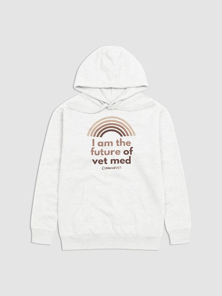 Future of Vet Med Hoodie product image (1)