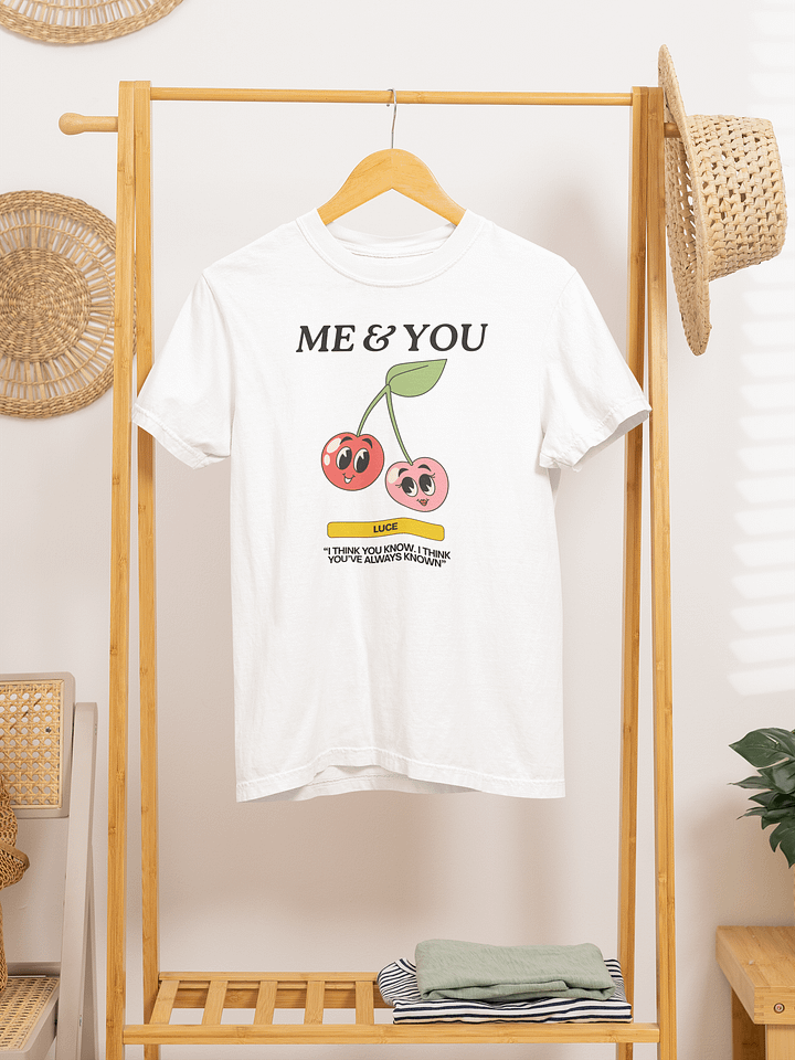 🍒 Me & You product image (1)