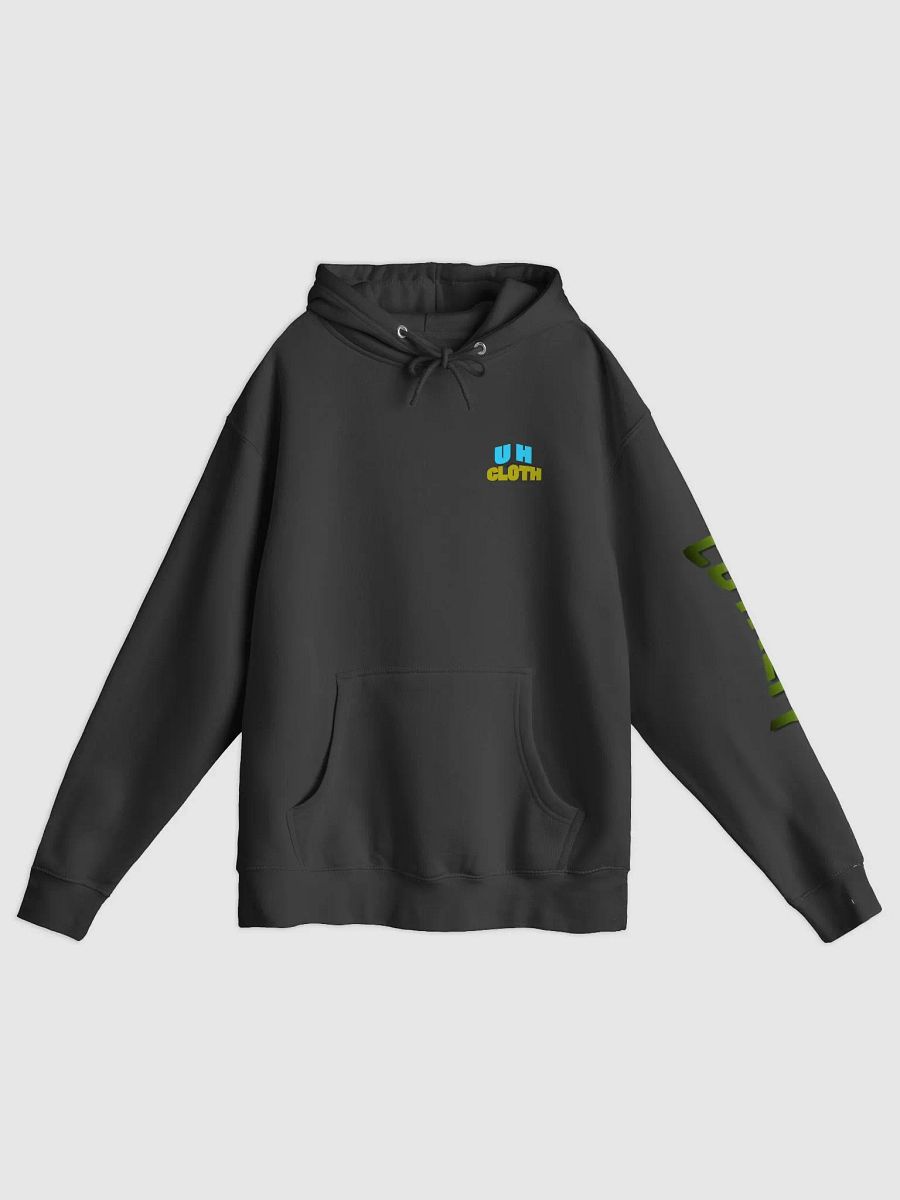 LOYALTY BY URBAN HOOD product image (5)