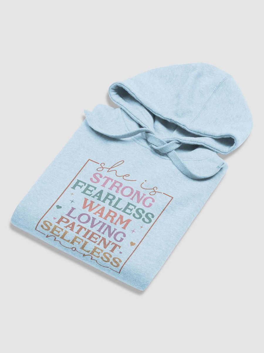 Empowerment Manifesto Hoodie product image (6)