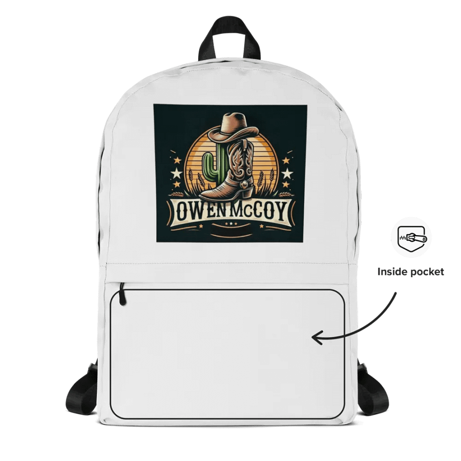 COWBOY DORA product image (12)