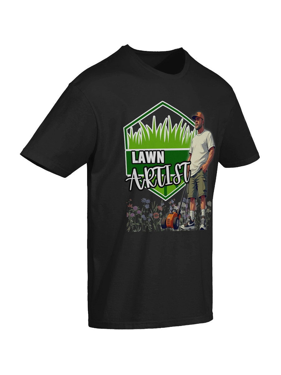 Lawnmower Man product image (30)
