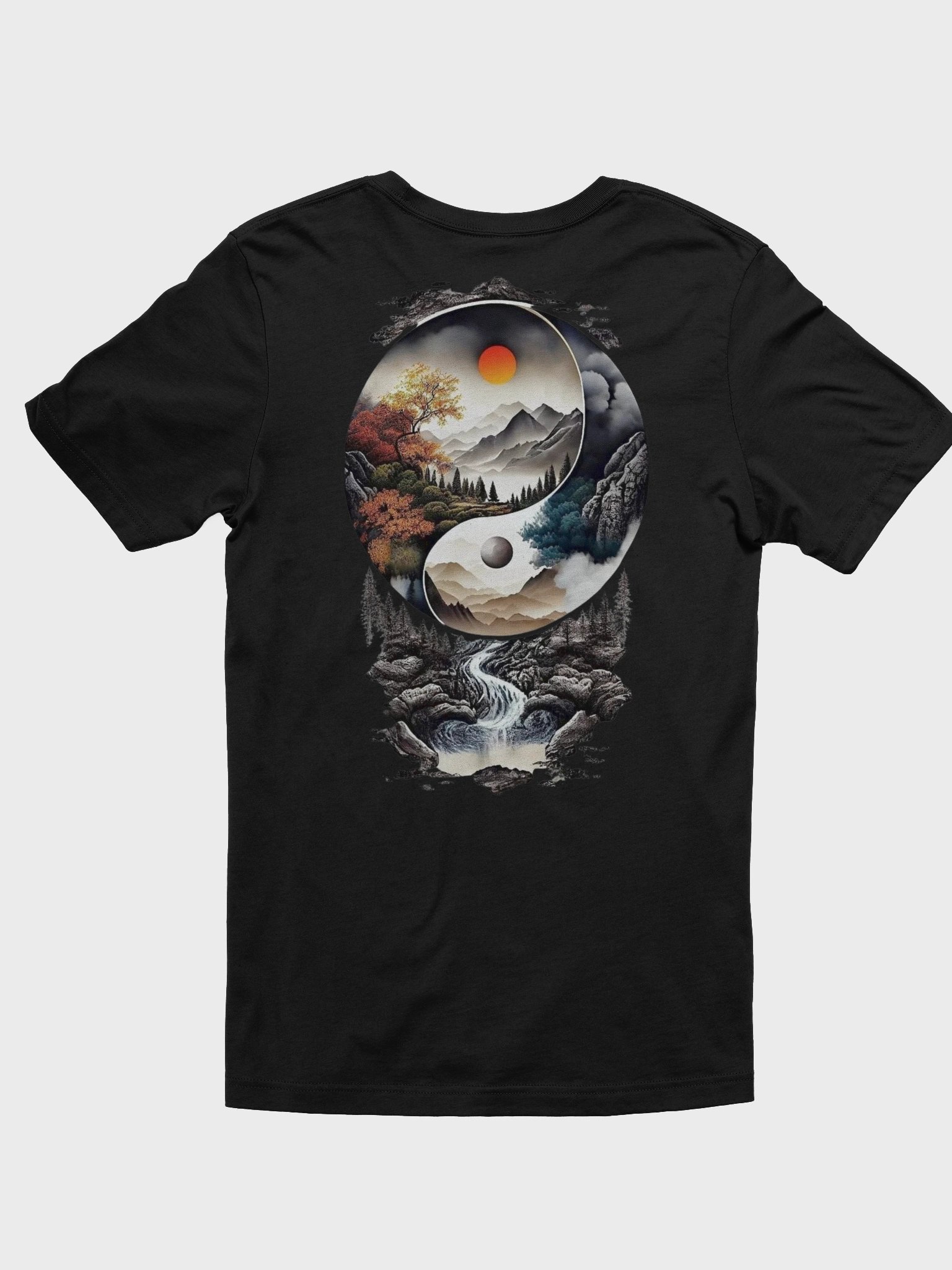 Harmony Unleashed T-Shirt product image (1)