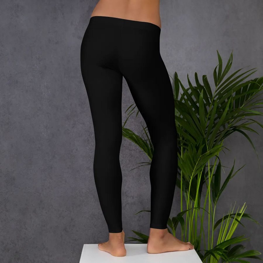 Default All-Over Print Leggings product image (6)