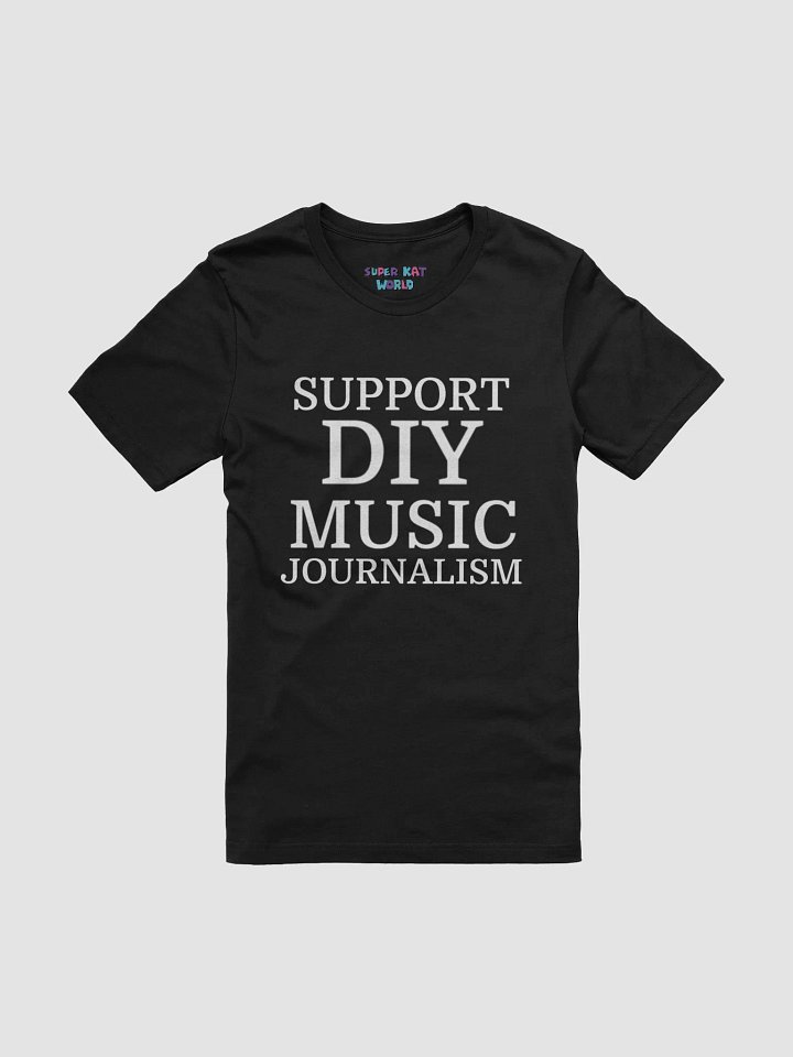 Kat Lost Her Job! Special Edition T-Shirt product image (1)