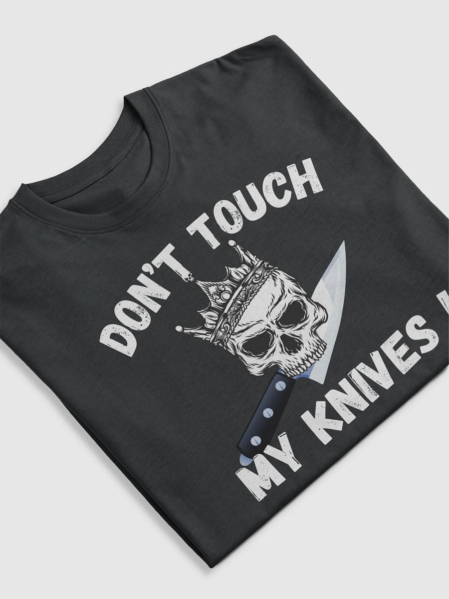 Don't Touch T product image (3)