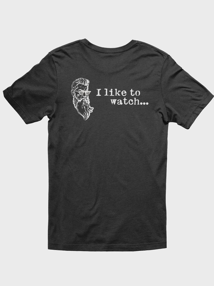 I Like to Watch product image (1)