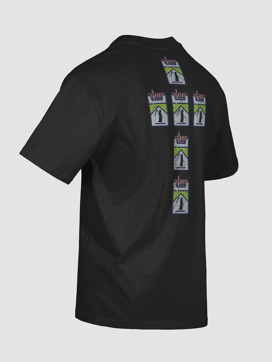 Death Sticks Tee product image (9)