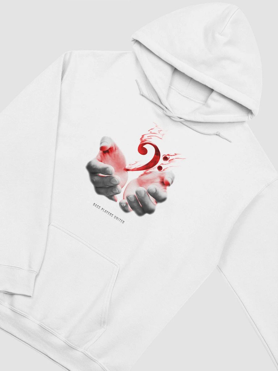 All In The Hands - Hoodie product image (3)