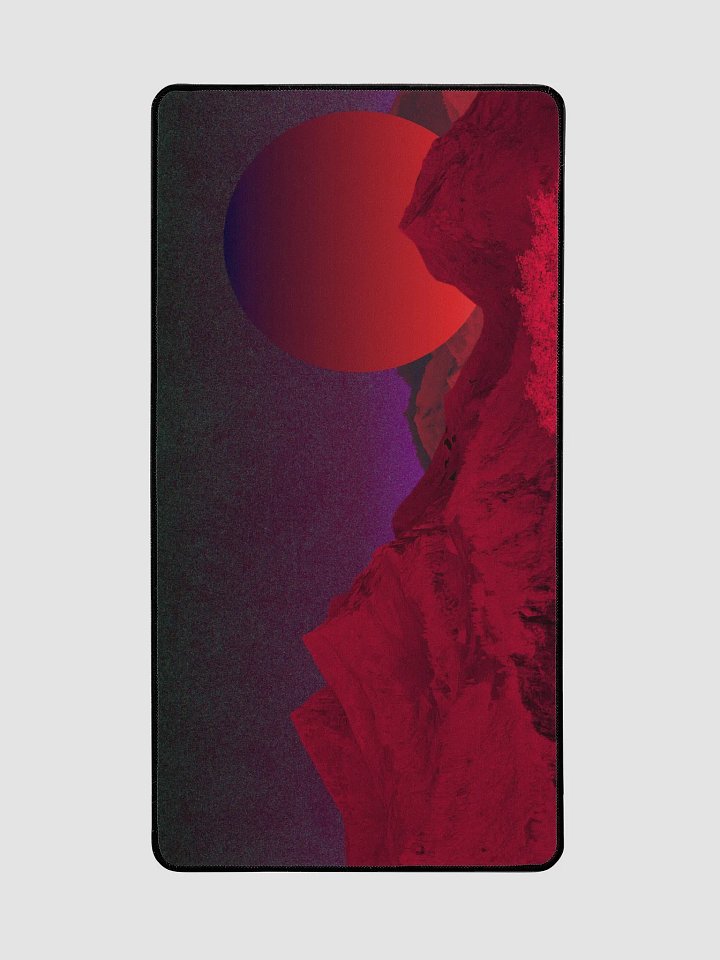 Frontier Desk Mat product image (2)
