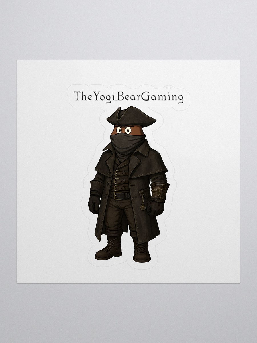 BloodBourne Inspired product image (1)