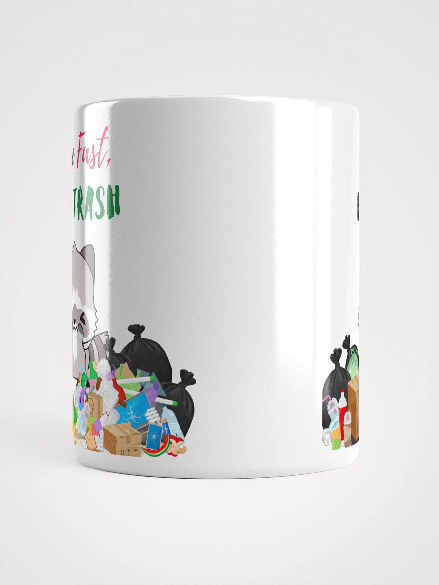 Live Fast Mug product image (13)