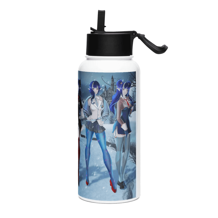 Final Girl Water Bottle product image (3)