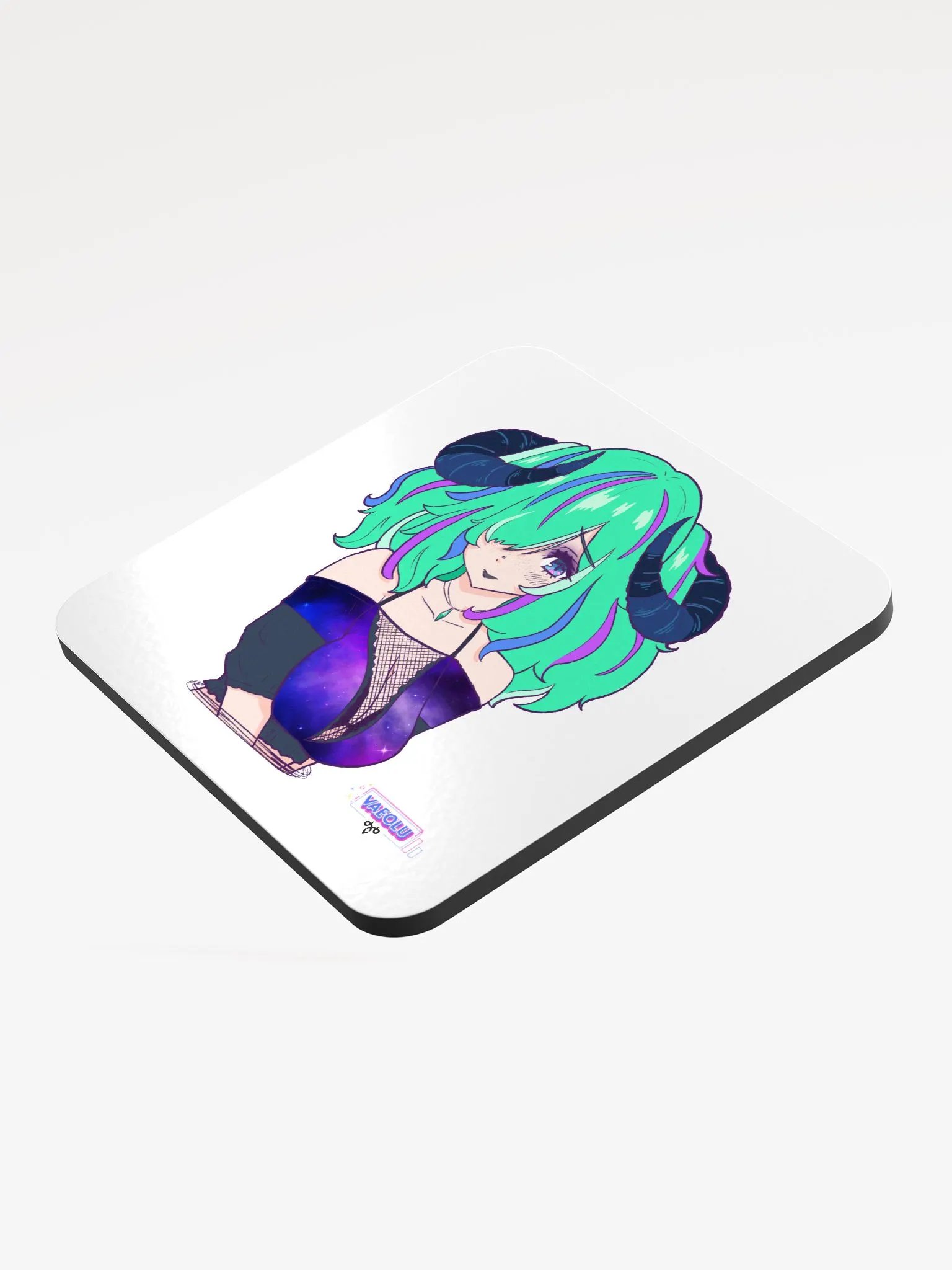 Shy Vae Coaster product image (3)