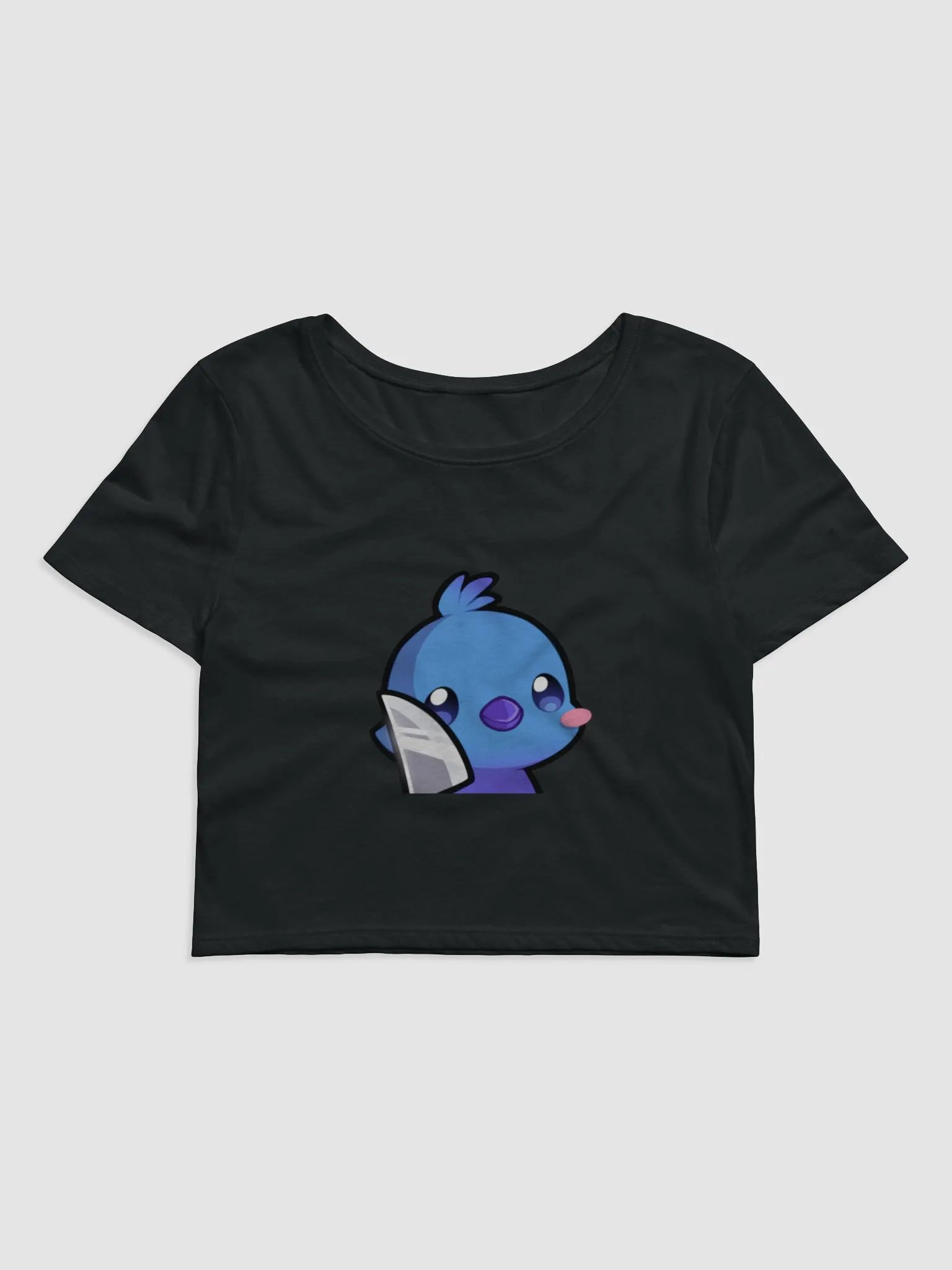 Stabby Crop Top product image (1)