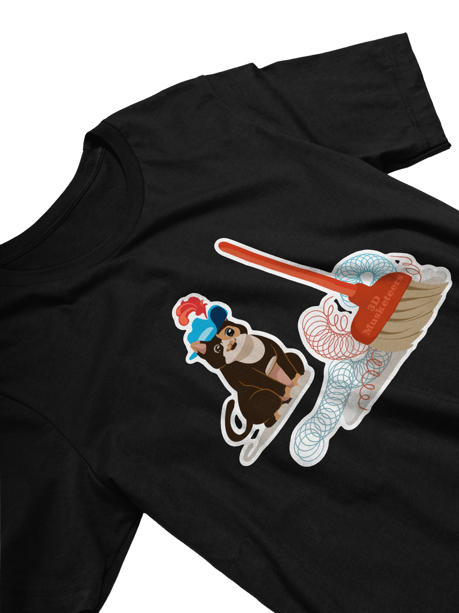 Cleanup Crew product image (1)
