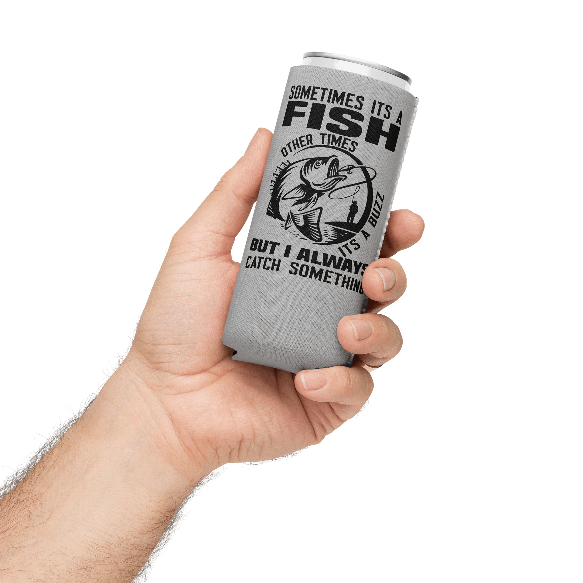 Fishing Koozie product image (12)