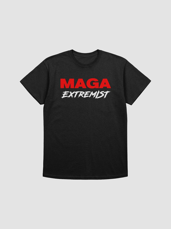 MAGA EXTREMIST T Shirt product image (1)