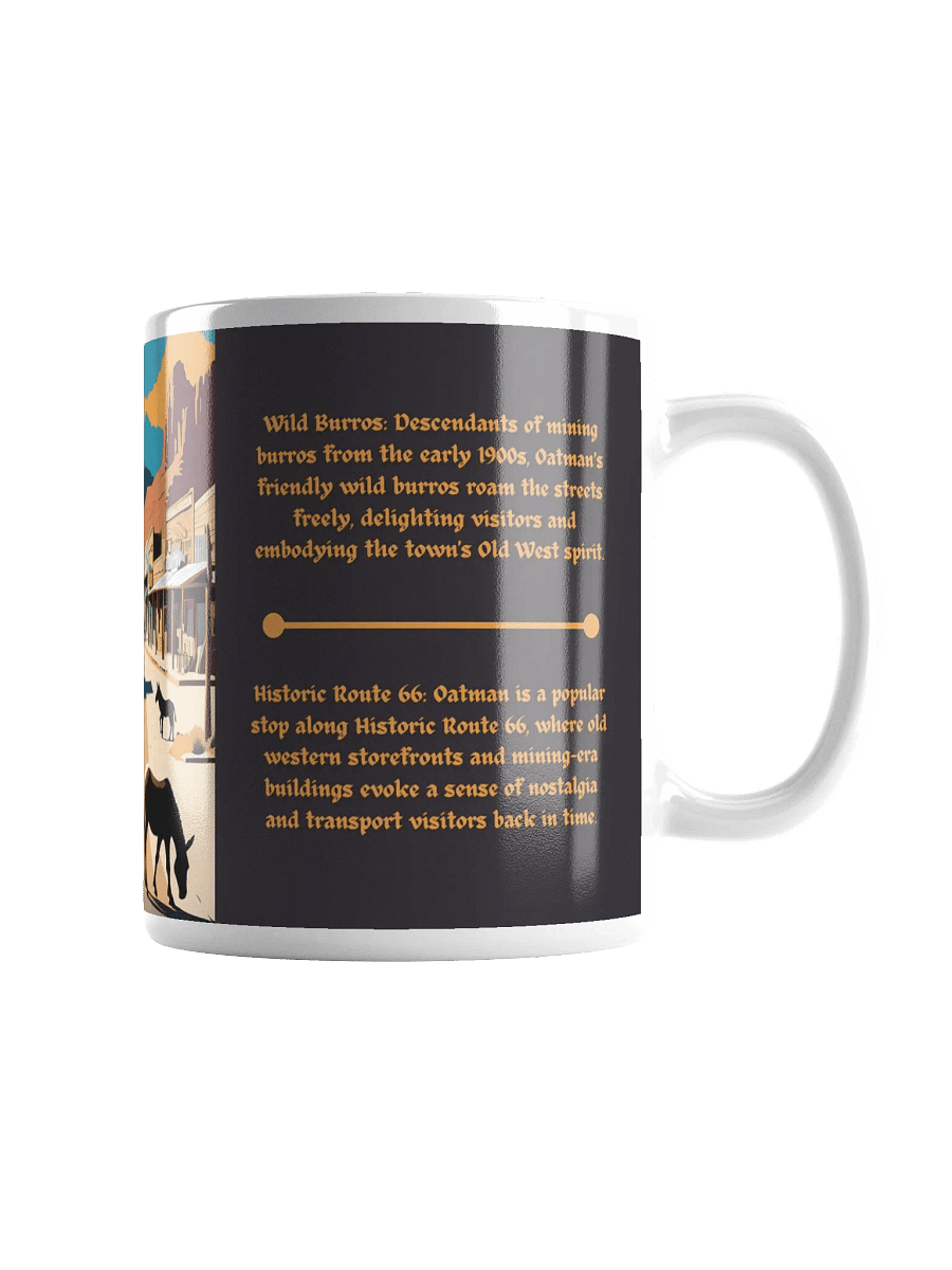 Oatman product image (3)