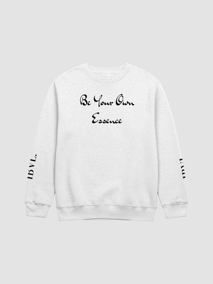 Be Your Own Style Statement Sweatshirt product image (2)