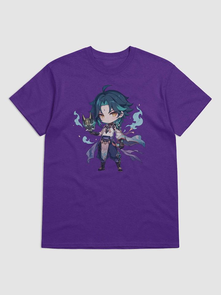 Xiao Chibi Tee product image (21)