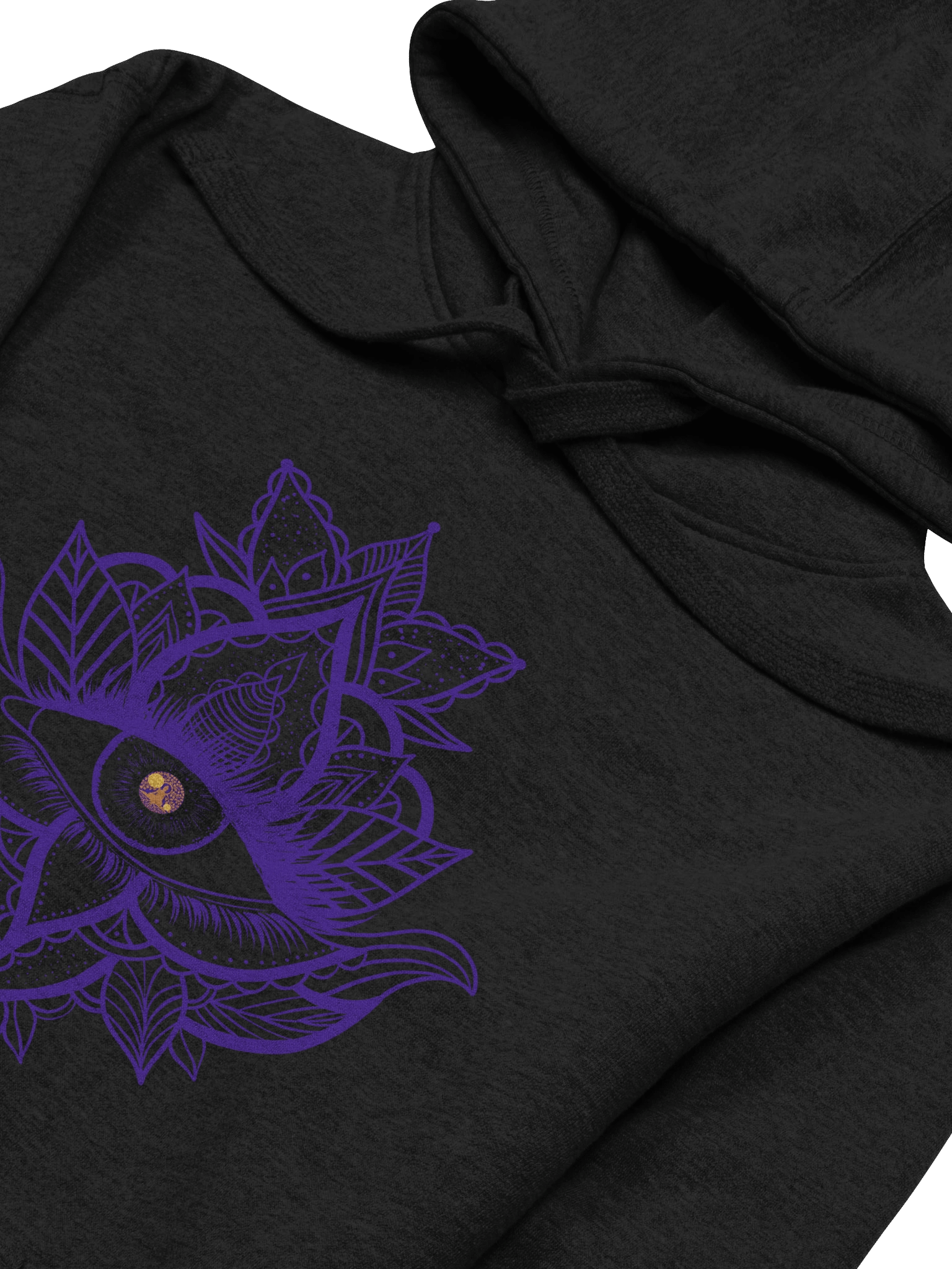 Mystic Eye Unisex Premium Hoodie product image (1)